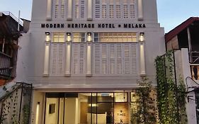 Timez Hotel Malacca